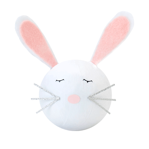 Deluxe Surprize Ball Bunny+12 SURPRISES!