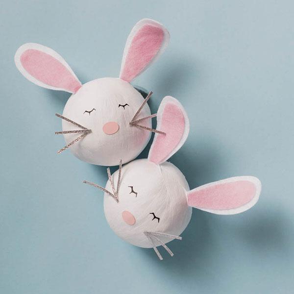 Deluxe Surprize Ball Bunny+12 SURPRISES!