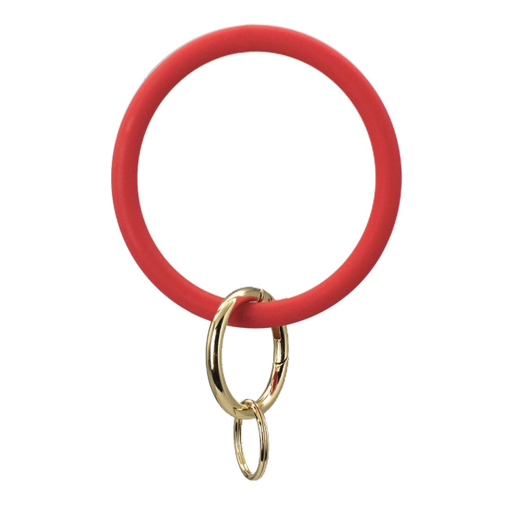 Bangle Key Rings - Assorted Colors