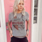 Country Music Vintage Tee